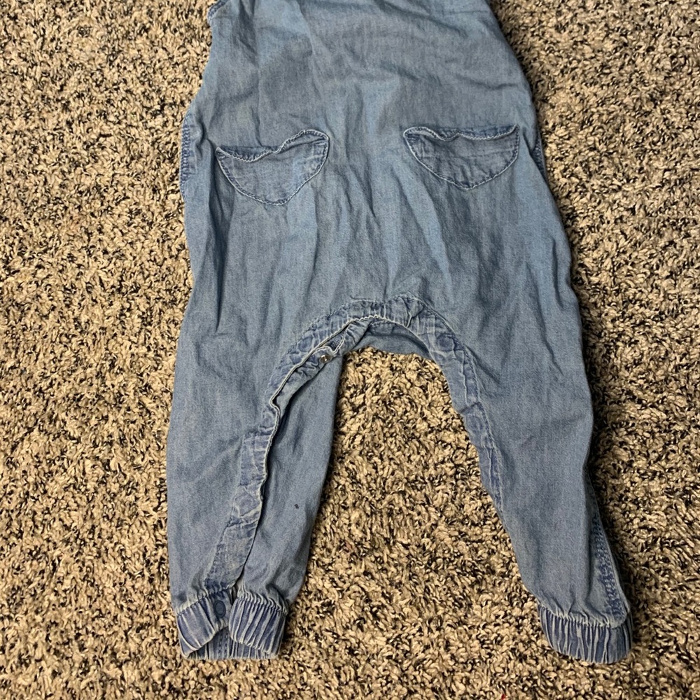H&M romper - Picture 2 of 2